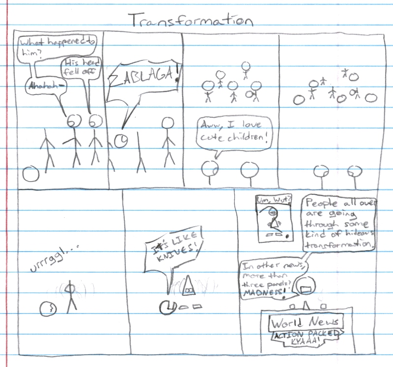 Comic