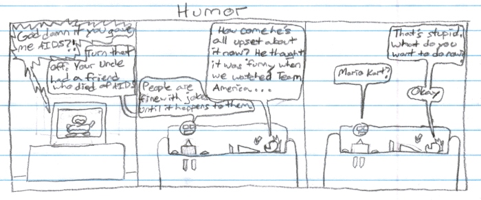 Comic